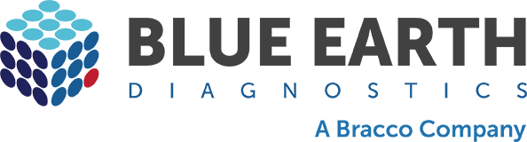 Blue Earth Diagnostics logo
